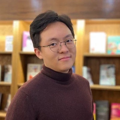 Dr Qi Chen