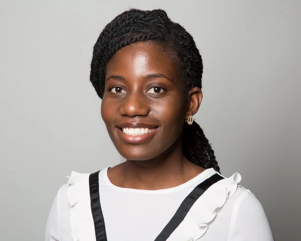 Salomey Addo