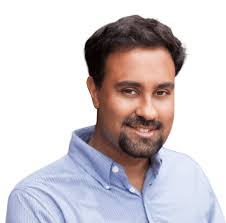 Professor Surya Ganguli