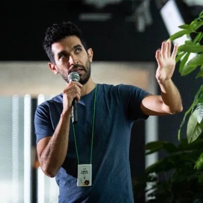 Dr Tiago Ramalho