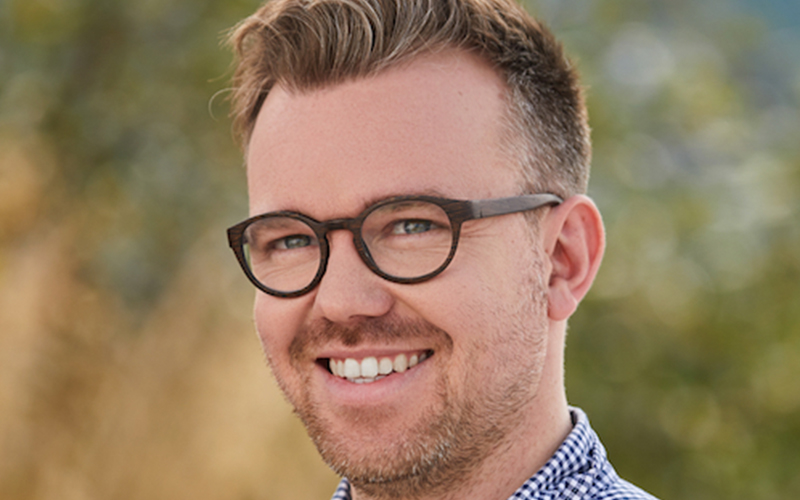 Professor Tim Rocktäschel