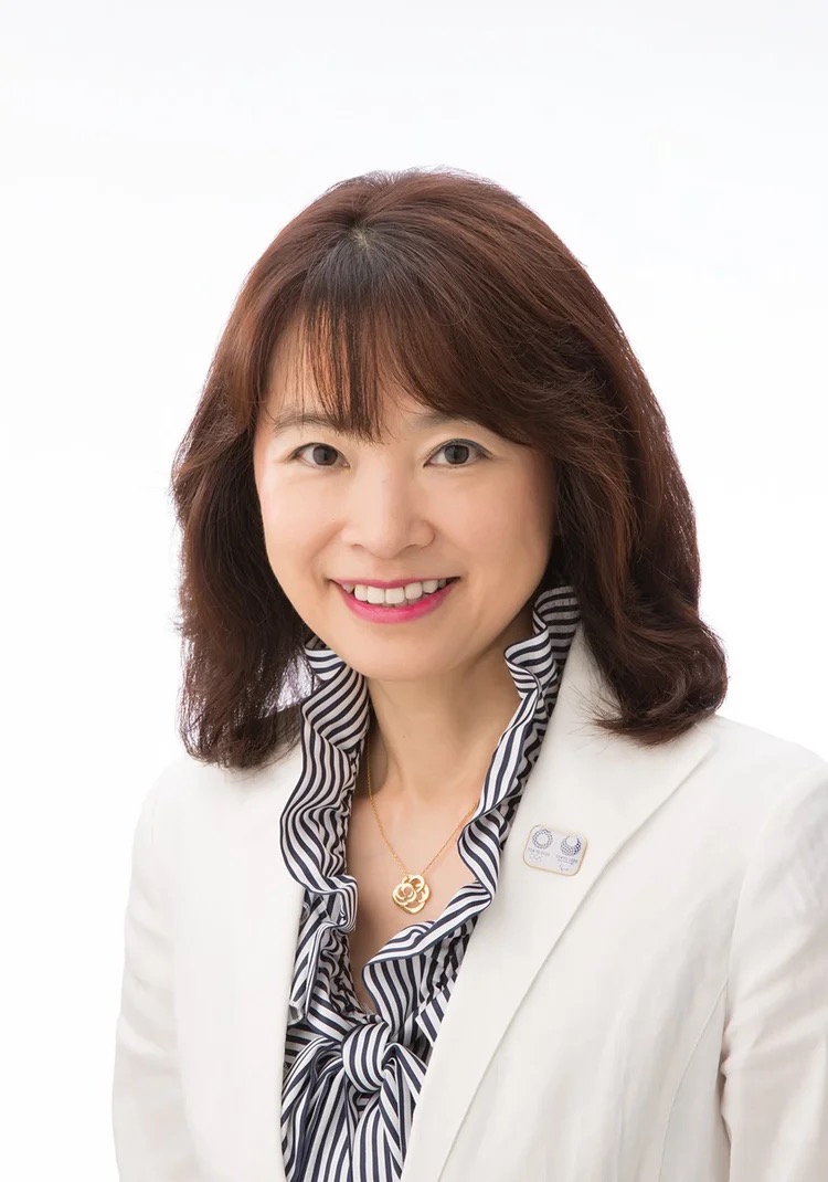 Prof. Toshie Takahashi